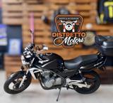 KAWASAKI ER-5 500 A - finanziabile e garantibile