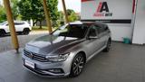 VOLKSWAGEN Passat Variant 2.0 TDI SCR 190 CV DSG Executive BMT