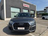 AUDI Q5 2.0 TDI quattro S tronic Business