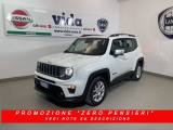 JEEP Renegade 1.3 T4 190CV PHEV 4xe AT6 Limited