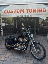 HARLEY-DAVIDSON 1200 Sportster Custom CARBURATORE