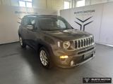 JEEP Renegade 1.3 T4 DDCT Limited