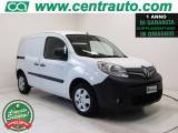 RENAULT Kangoo 1.5 dCi Van Manuale * AUTOCARRO * 2 POSTI *