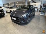 HYUNDAI i10 1.0 MPI Connectline CON ROTTAMAZIONE