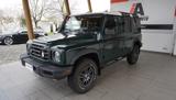 INEOS Grenadier 3.0 Twin Turbo Diesel SW Trialmaster Edit. 5 posti