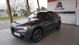 ALFA ROMEO Stelvio 2.2 Turbodiesel 210 CV AT8 Q4 Veloce