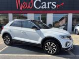 VOLKSWAGEN T-Roc 2.0 TDI SCR 150 CV DSG Style FULL LED-NAVI