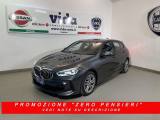 BMW 118 d 5p. Msport 3000 EURO OPT!!