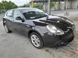 ALFA ROMEO Giulietta 2.0 JTDm-2 170 CV TCT Distinctive