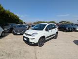 FIAT Panda TWINAIR 0.9cc 84cv NATURAL POWER