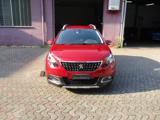 PEUGEOT 2008 1° serie PureTech Turbo 110 EAT6 S&S Allure