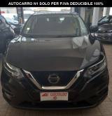 NISSAN Qashqai 1.5 dCi 115 CV Business N1 AUTOCARRO