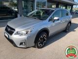 SUBARU XV 2.0D Unlimited Unico proprietari Tagliandi Regolar