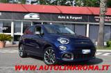 FIAT 500X 1.5 T4 Hybrid DCT Sport 130 CV