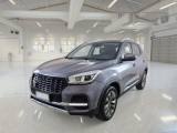 DR MOTOR DR 4.0 1.5 Bi-Fuel GPL
