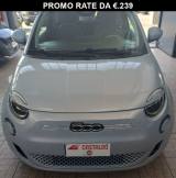 FIAT 500e Berlina 42 kWh Icon