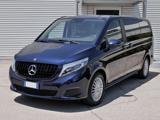 MERCEDES-BENZ V 220 d Premium 4matic aut. 7 posti