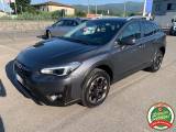 SUBARU XV 1.6i Lineartronic Style 4WD