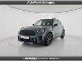 MINI Mini Countryman F60 Countryman Cooper D 