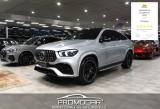 MERCEDES-BENZ GLE 53 AMG 4Matic+ Mild Hybrid Coupé ULTIMATE *TETTO*RADAR*