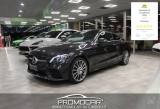 MERCEDES-BENZ C 220 d Auto 4Matic Coupé PREMIUM PLUS *TETTO*UNIPROP