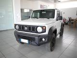 SUZUKI Jimny 1.5 Pro Van 4 Awd Allgrip 4x4