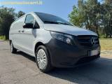 MERCEDES-BENZ Vito 2.2 116 CDI PL Furgone Extra-Long