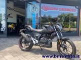 KEEWAY MOTOR RKR 125 2025 EURO 5+ modello rks