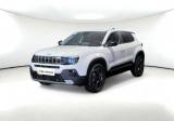 JEEP Avenger 1.2 100CV TURBO SUMMIT