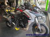 BENELLI TRK 702 2025 EURO 5 STRADALE