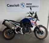 AC Other GS - F 900 GS Trophy Abs my24