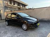 FORD Fiesta + 1.4 3 porte Bz.- GPL