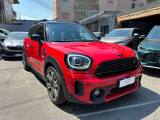 MINI Mini 2.0 Cooper S Yours Countryman FULL OPTIONAL