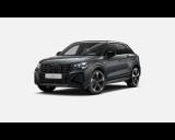 AUDI Q2 40 TFSI QUATTRO S-TRONIC IDENTITY BLACK