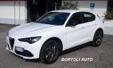 ALFA ROMEO Stelvio 2.2 TD 210cv 39.000 KM MY23 AT8 Q4 SPRINT