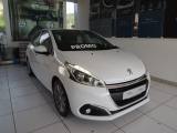 PEUGEOT 208 1° serie PureTech 82 5 porte Active