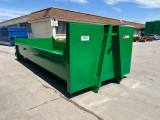 OTHERS-ANDERE CONTAINER SCARRABILE NUOVO A CIELO APERTO