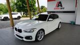 BMW 118 d 5p. Msport