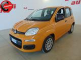 FIAT Panda 1.0 FireFly S&S Hybrid Easy