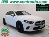 MERCEDES-BENZ A 180 d Aut. Sport 116 CV