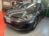 VOLKSWAGEN Golf GTD 2.0 TDI DSG 5p. BlueMotion Technology