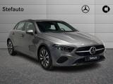 MERCEDES-BENZ A 180 d Automatic Advanced