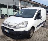 CITROEN BERLINGO  1.6 HDI kW66 PORTATA 616KG