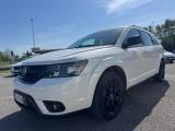 FIAT Freemont 2.0 Mjt 170 CV 4x4 aut. Black Code 7 POSTI