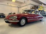 CITROEN DS 20 SPECIAL ISCRITTA ASI VISIBILE IN SEDE