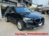 BMW X1 sDrive16d Business Advantage PROMO