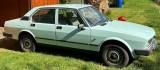 ALFA ROMEO Alfetta 1.6