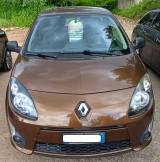 RENAULT Twingo 1.2 16V LEV Live