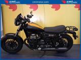 MOTO GUZZI Other V9 Garantita e Finanziabile