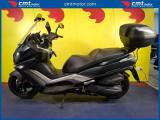 KYMCO Downtown 350i Garantito e Finanziabile